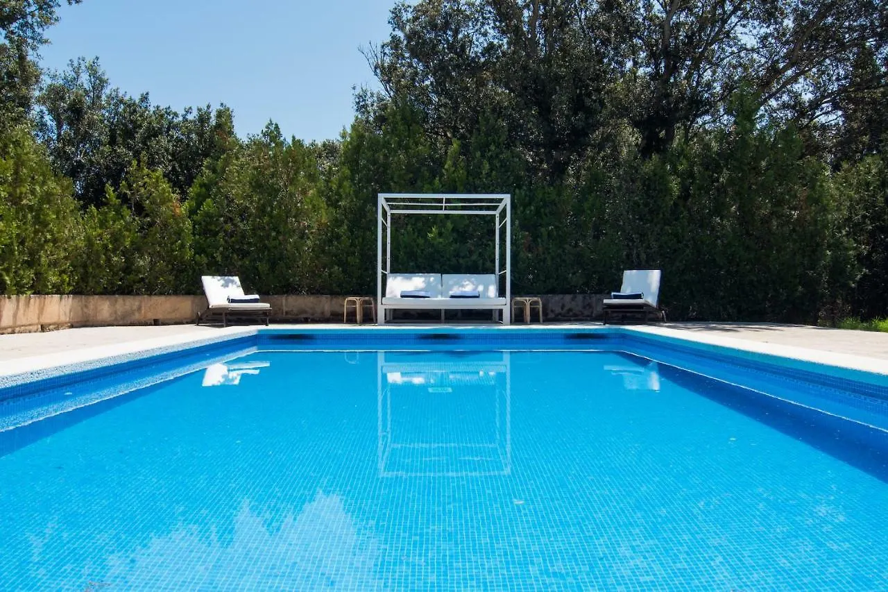 Villa Pula Golf By Priority Сон-Сервера 0*,  Испания
