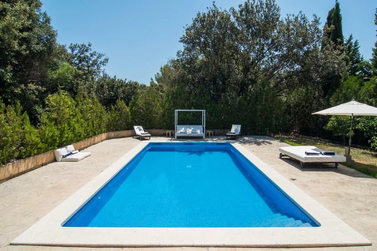 Villa Pula Golf By Priority Сон-Сервера Испания
