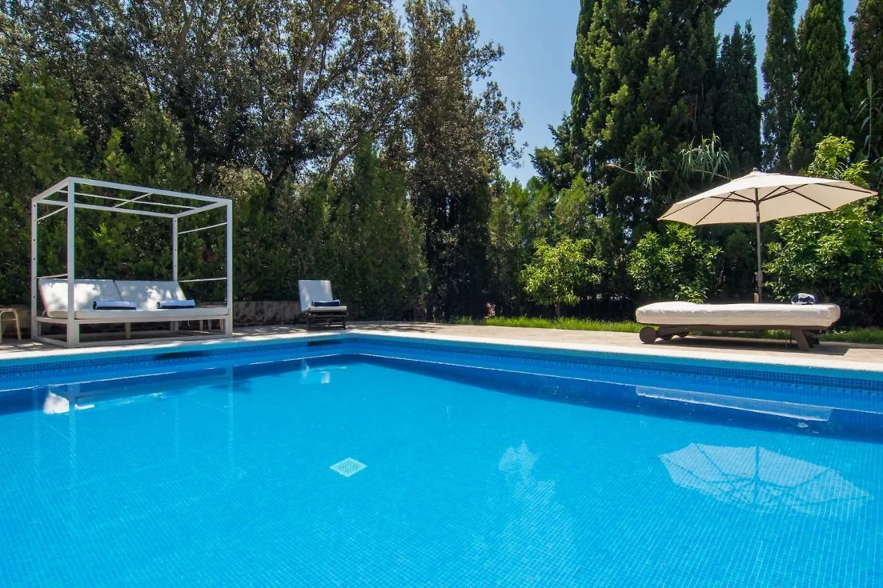 Villa Pula Golf By Priority Сон-Сервера