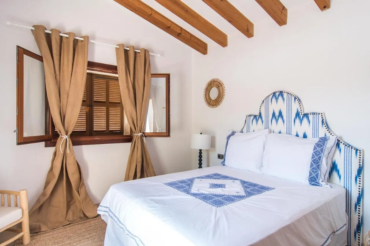 Villa Pula Golf By Priority Son Servera  Spain