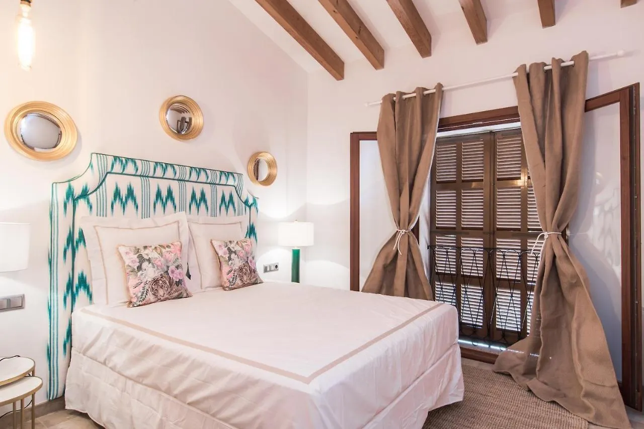 Villa Pula Golf By Priority Son Servera